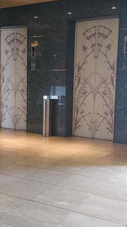أوساكا Hotel Loire (Adults Only) المظهر الخارجي الصورة