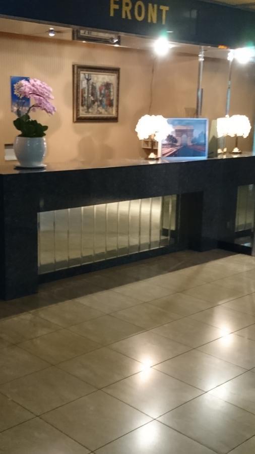 أوساكا Hotel Loire (Adults Only) المظهر الخارجي الصورة