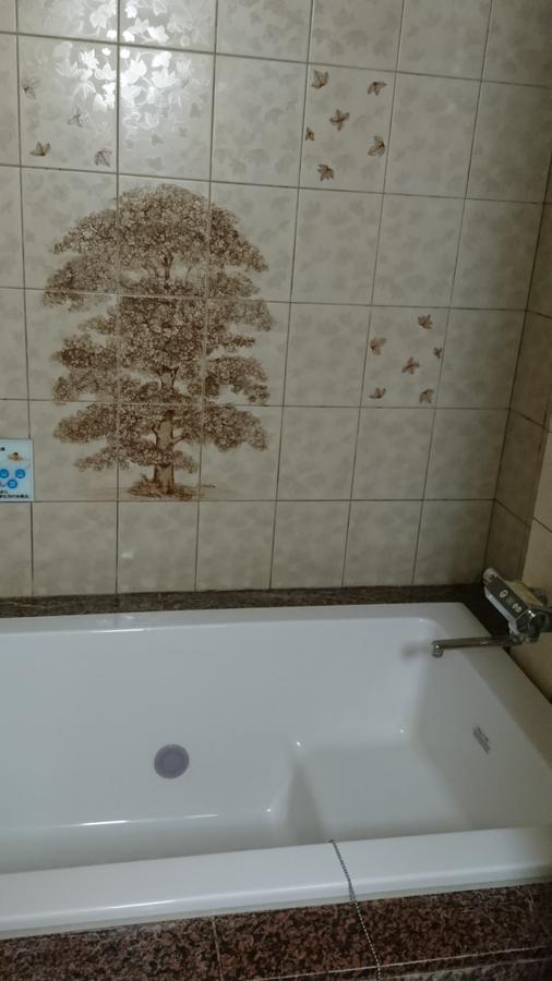 أوساكا Hotel Loire (Adults Only) المظهر الخارجي الصورة