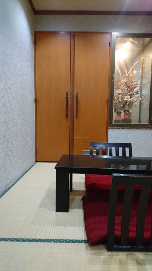 أوساكا Hotel Loire (Adults Only) المظهر الخارجي الصورة